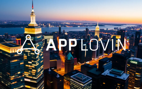 Acciones de AppLovin: Los directivos reducen posiciones en un contexto de fortaleza operativa - Foto: über boerse-global.de