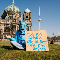 Kauen wie die Ziegen: EXTRA® präsentiert witzige Kaugummi-Kampagne für weniger Overthinking-Gedanken - Foto: presseportal.de