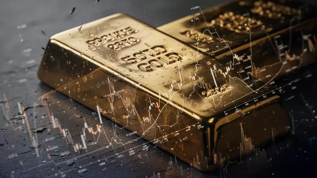 Tether Gold: Hebel im Gegenwind - Bild: über boerse-global.de