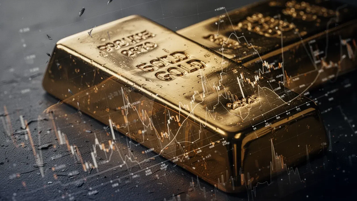 Tether Gold: Hebel im Gegenwind - Foto: über boerse-global.de