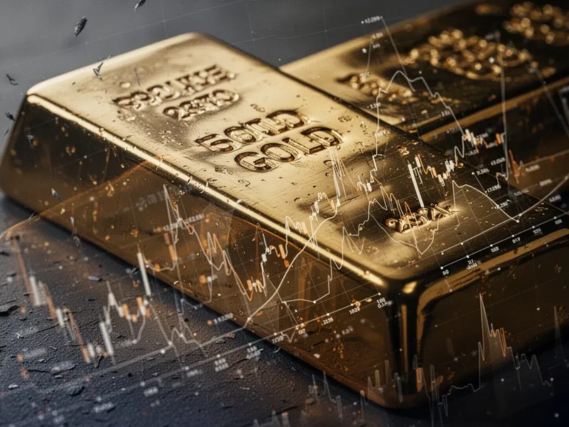 Tether Gold: Hebel im Gegenwind - Foto: über boerse-global.de