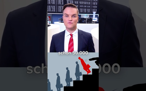 Deutsche Wirtschaft bricht ein - 50.000 Jobs weg - Foto: inside-wirtschaft.de