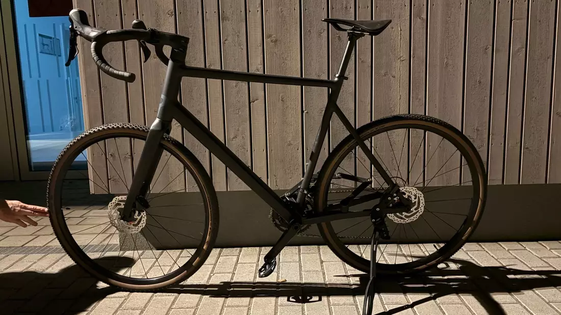 POL-MA: Weinheim/Rhein-Neckar-Kreis: Fahrrad sichergestellt - Eigentümer gesucht - Bild: presseportal.de