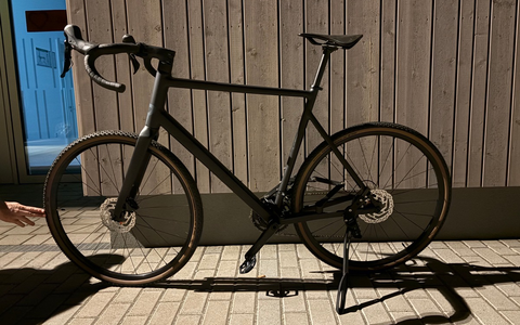 POL-MA: Weinheim/Rhein-Neckar-Kreis: Fahrrad sichergestellt - Eigentümer gesucht - Foto: presseportal.de