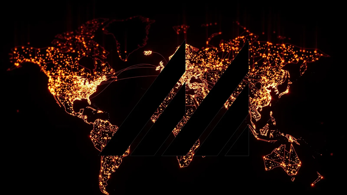 Manhattan Aktie: KI-Kurs gesetzt - Foto: über boerse-global.de