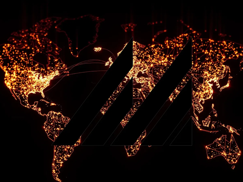 Manhattan Aktie: KI-Kurs gesetzt - Foto: über boerse-global.de