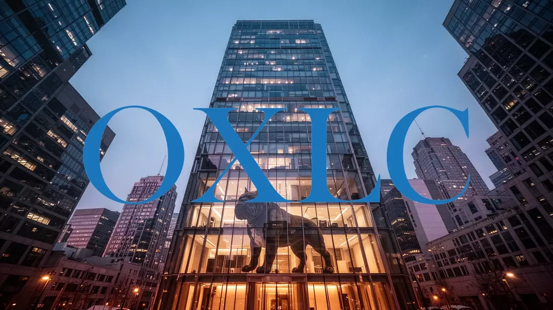 Oxford Lane Capital Aktie: Bulldog Investors steigt ein - Bild: über boerse-global.de