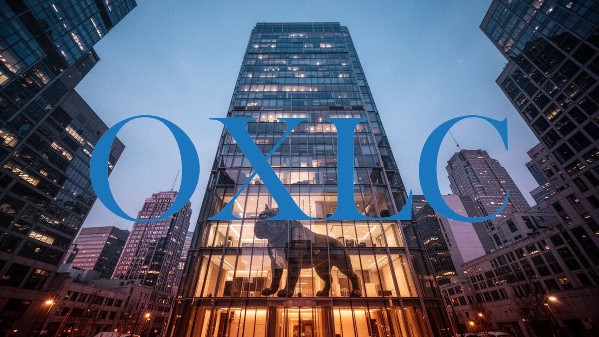 Oxford Lane Capital Aktie: Bulldog Investors steigt ein - Foto: über boerse-global.de