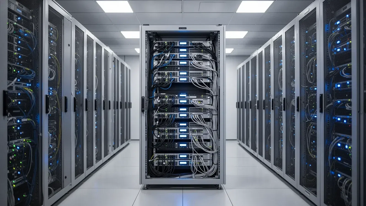 Vanguard S&P 500 ETF: KI-Fokus verstärkt - Foto: über boerse-global.de