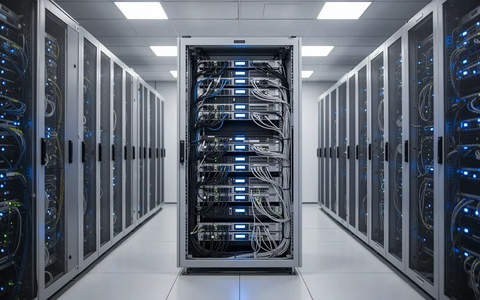 Vanguard S&P 500 ETF: KI-Fokus verstärkt - Foto: über boerse-global.de