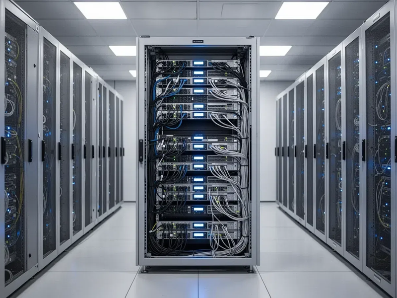 Vanguard S&P 500 ETF: KI-Fokus verstärkt - Foto: über boerse-global.de