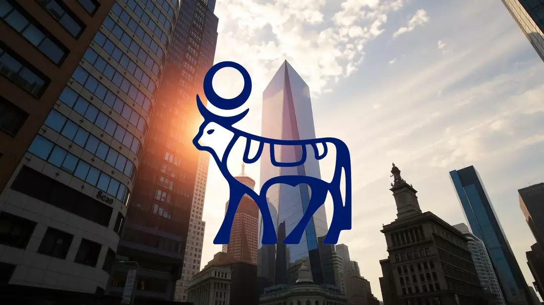 Novo Nordisk: De la confrontación legal a una alianza estratégica Illustration mit AI erstellt übermittelt durch boerse-global.de