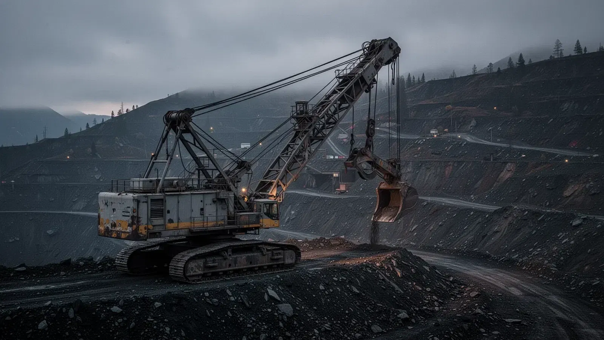 iShares Gold Miners ETF: Zins-Dämpfer - Foto: über boerse-global.de