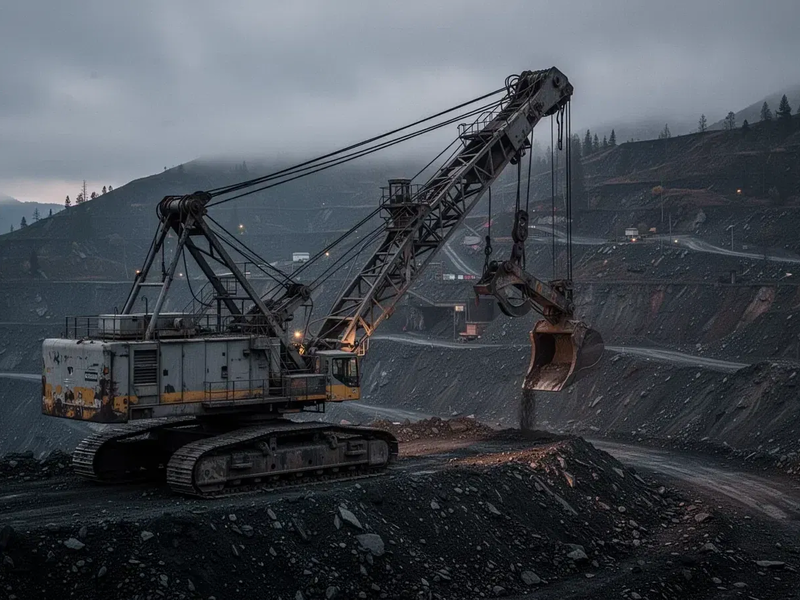 iShares Gold Miners ETF: Zins-Dämpfer - Foto: über boerse-global.de