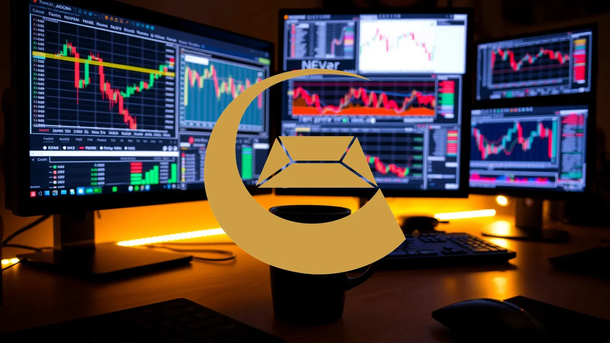 China Gold Aktie: Kursrutsch vor Bilanz - Foto: über boerse-global.de