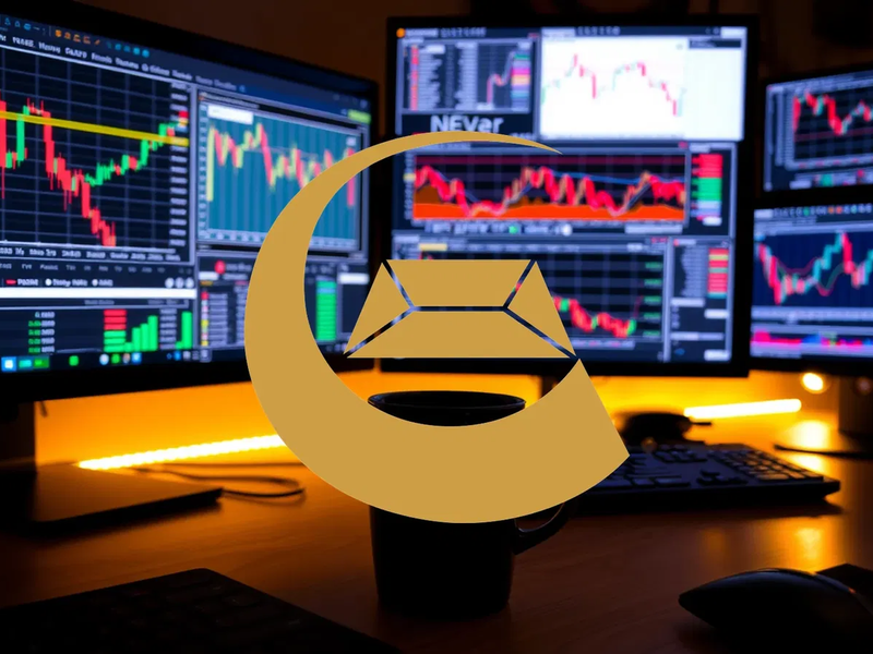 China Gold Aktie: Kursrutsch vor Bilanz - Foto: über boerse-global.de