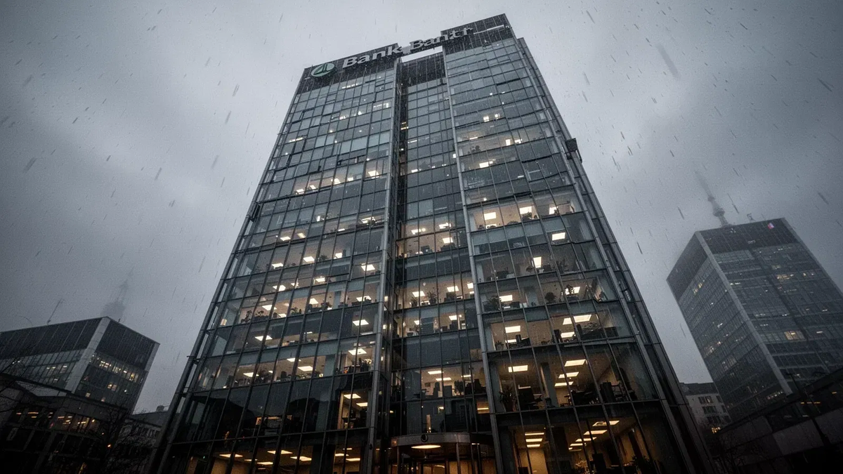 Hypoport Aktie: Jahrestief erreicht - Foto: über boerse-global.de