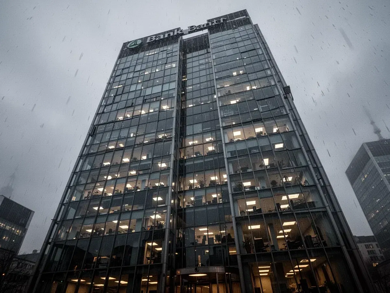 Hypoport Aktie: Jahrestief erreicht - Foto: über boerse-global.de