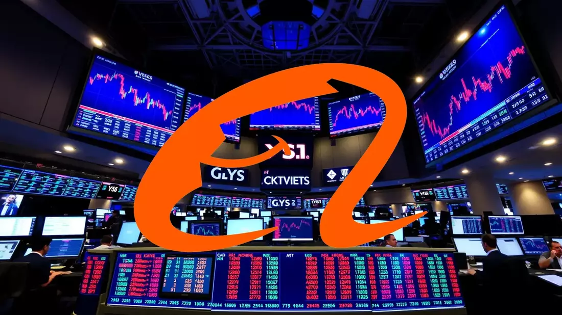 Alibaba: La apuesta por la inteligencia artificial sacude sus resultados financieros Illustration mit AI erstellt übermittelt durch boerse-global.de