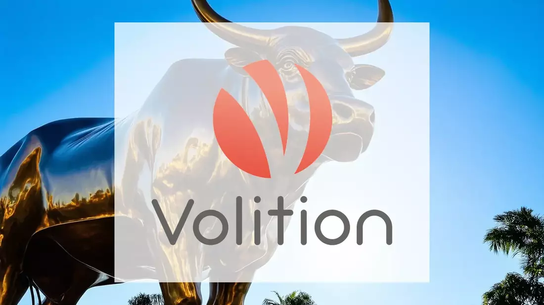 VolitionRX Aktie: Meilenstein am Tiefpunkt - Bild: über boerse-global.de