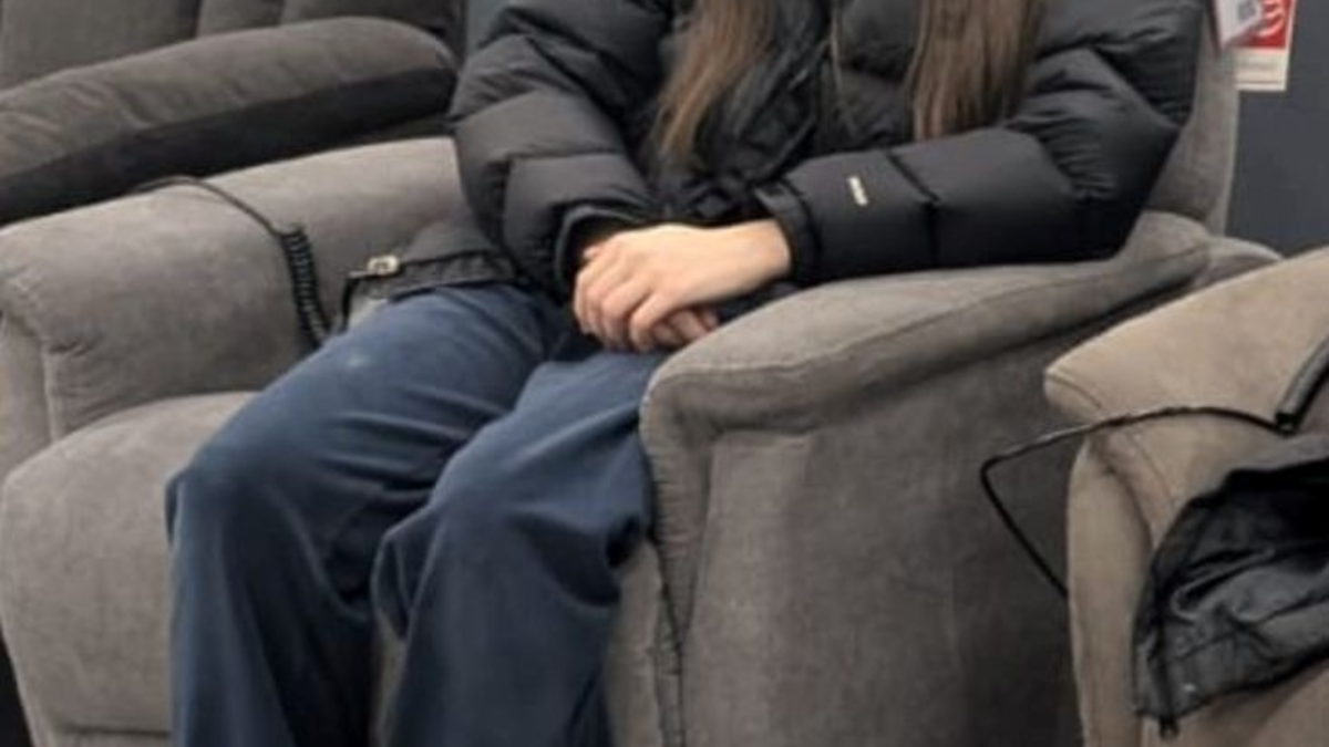 POL-HOM: Vermisste Jugendliche - Foto: presseportal.de