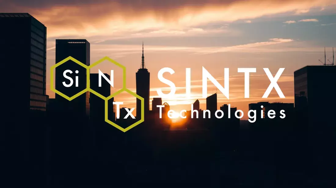 SINTX Technologies Aktie: Operativer Durchbruch - Bild: über boerse-global.de