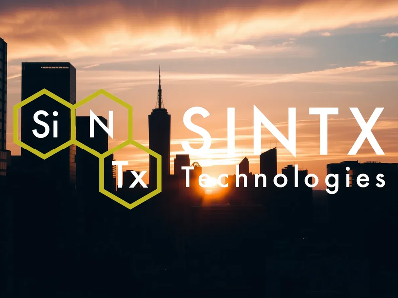 SINTX Technologies Aktie: Operativer Durchbruch - Foto: über boerse-global.de