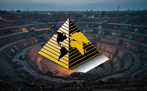 B2Gold Aktie: Wachstumsziele unter Druck - Foto: über boerse-global.de