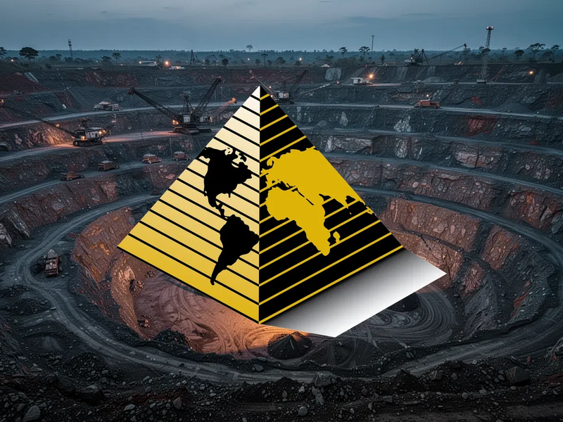 B2Gold Aktie: Wachstumsziele unter Druck - Foto: über boerse-global.de