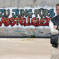 Zu jung fürs Abstellgleis : 37°-Reportage über Altersdiskriminierung - Foto: presseportal.de