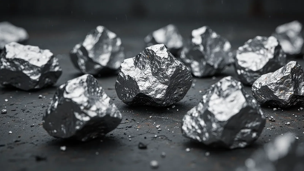 Sprott PGM ETF: Angebotslücke stützt - Foto: über boerse-global.de