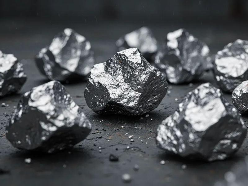 Sprott PGM ETF: Angebotslücke stützt - Foto: über boerse-global.de