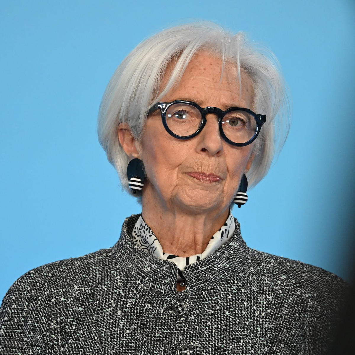 Der Krieg im Nahen Osten bringt neue Sorgen für die Euro-Währungshüter. - Foto: Michael Brandt/dpa