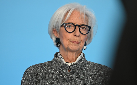 Der Krieg im Nahen Osten bringt neue Sorgen für die Euro-Währungshüter. - Foto: Michael Brandt/dpa