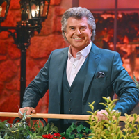 Schlager-Spaß mit Andy Borg erinnert an Peter Alexander - Foto: presseportal.de