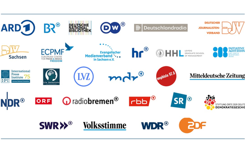 MDR initiiert „Leipziger Appell zur Freiheit und Unabhängigkeit der Medien“ - Foto: presseportal.de