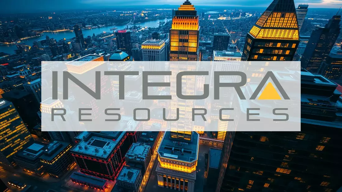 Integra Resources Aktie: GDXJ-Aufstieg - Bild: über boerse-global.de