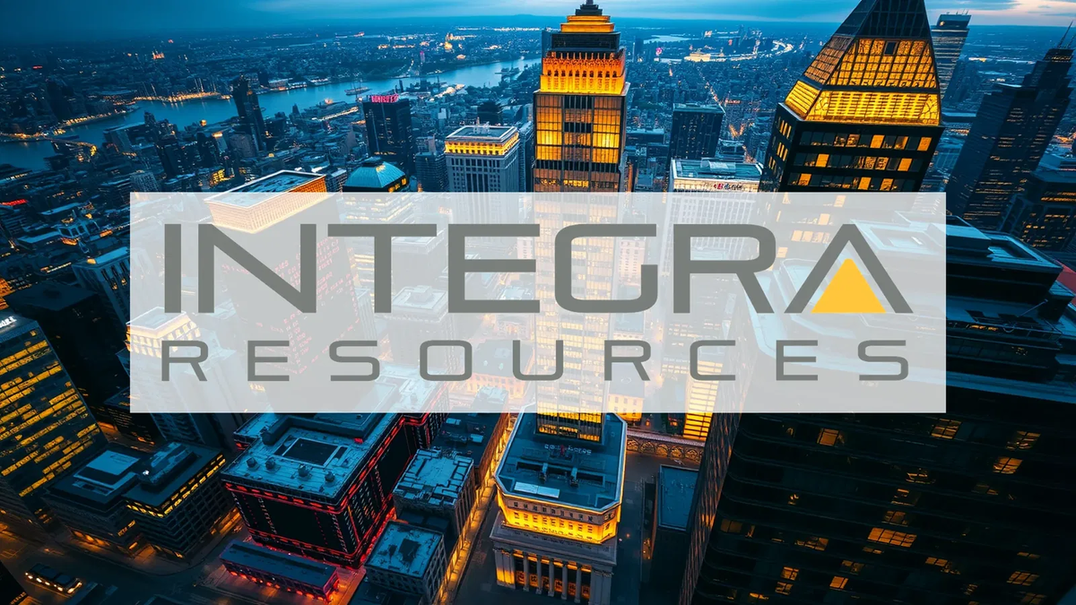 Integra Resources Aktie: GDXJ-Aufstieg - Foto: über boerse-global.de