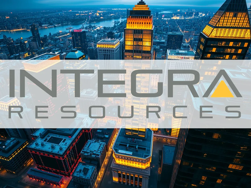 Integra Resources Aktie: GDXJ-Aufstieg - Foto: über boerse-global.de