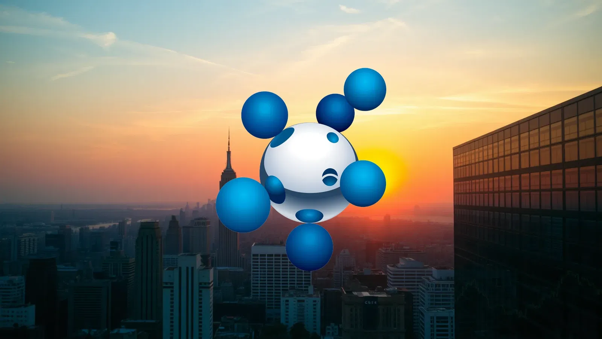 Sasol Aktie: Brückenlösung bis 2030 - Foto: über boerse-global.de