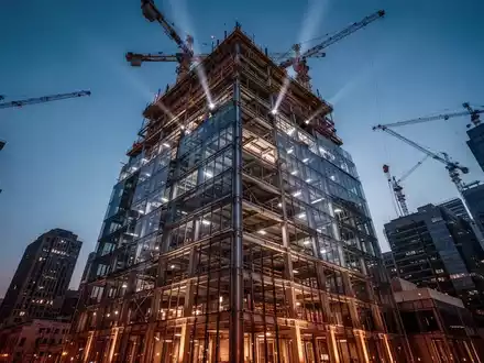 Audax: Strategischer Immobilien-Zukauf - Foto: über boerse-global.de