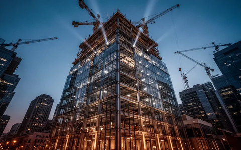 Audax: Strategischer Immobilien-Zukauf - Foto: über boerse-global.de