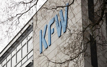KFW (Archiv) - Foto: via dts Nachrichtenagentur