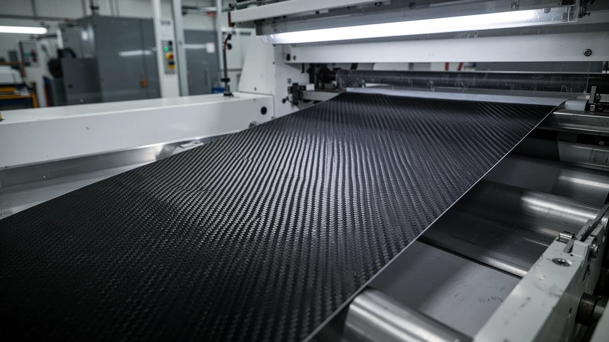 SGL Carbon Aktie: Prognose-Dämpfer belastet - Foto: über boerse-global.de