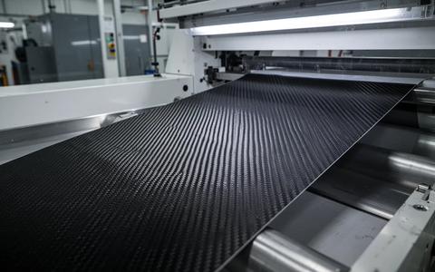 SGL Carbon Aktie: Prognose-Dämpfer belastet - Foto: über boerse-global.de