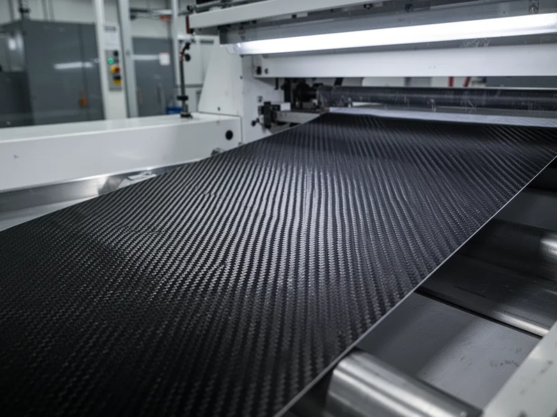 SGL Carbon Aktie: Prognose-Dämpfer belastet - Foto: über boerse-global.de