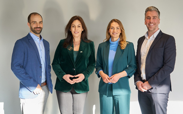 Irland unterstreicht mit Unterstützung von Enterprise Ireland die wirtschaftliche Zusammenarbeit mit Deutschland - Foto: presseportal.de