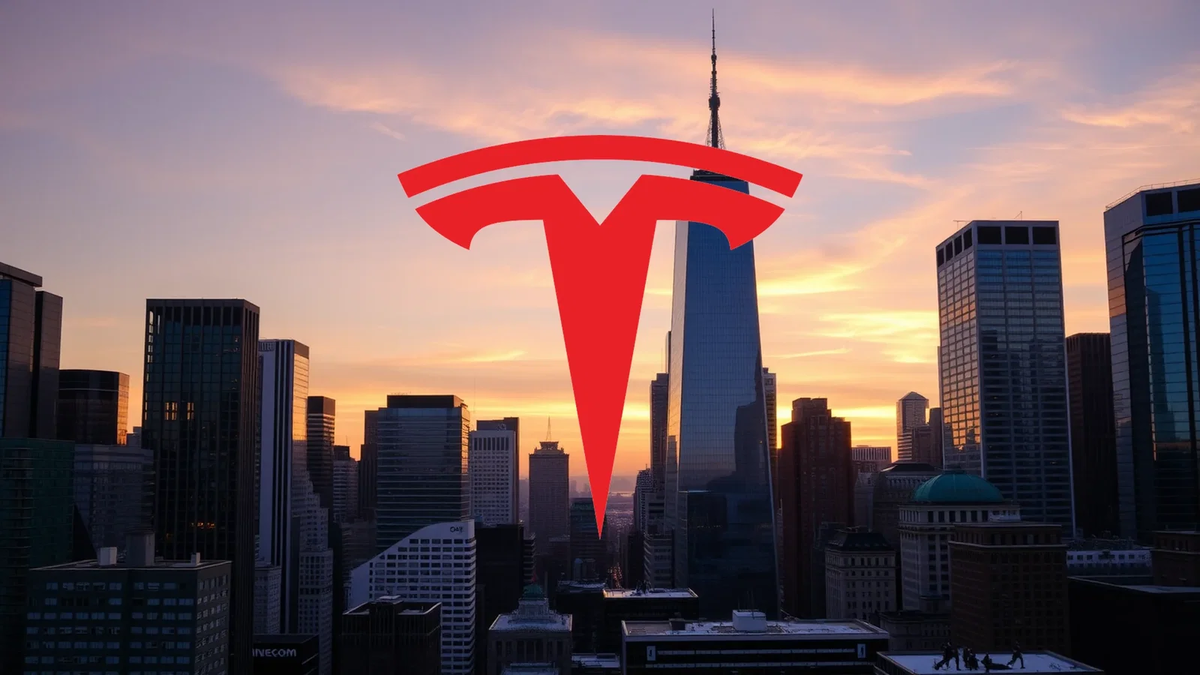 Tesla: La apuesta dual de Musk en la carrera de la inteligencia artificial - Foto: über boerse-global.de