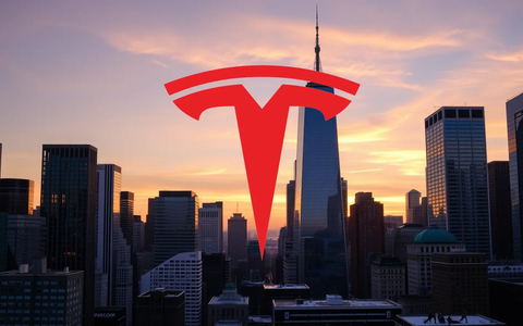 Tesla: La apuesta dual de Musk en la carrera de la inteligencia artificial - Foto: über boerse-global.de