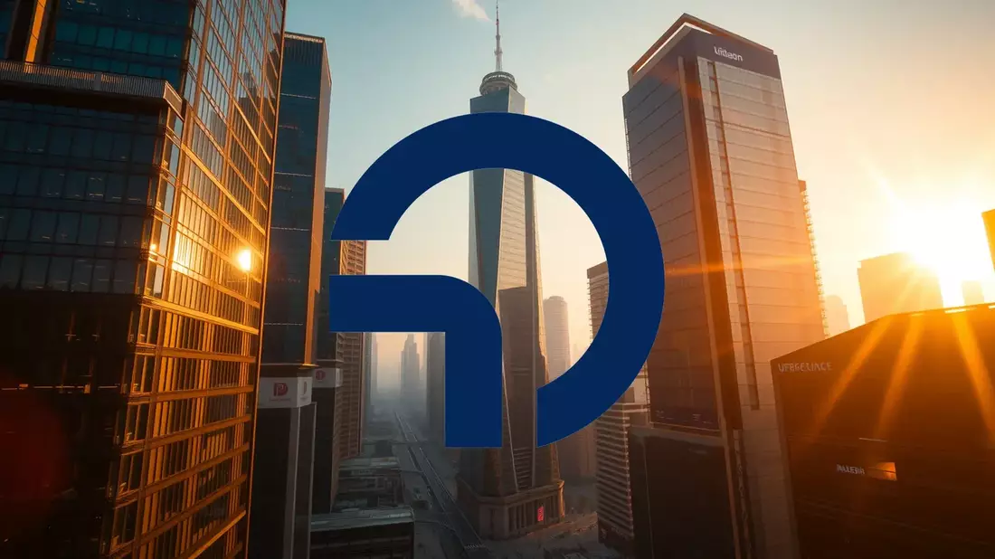 OMV acelera su transformación con hidrógeno y una fusión química clave Illustration mit AI erstellt übermittelt durch boerse-global.de
